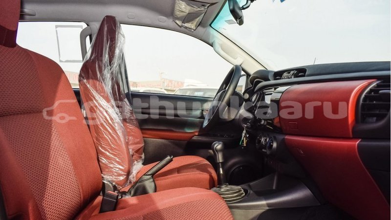 Big with watermark toyota hilux baa import dubai 2163