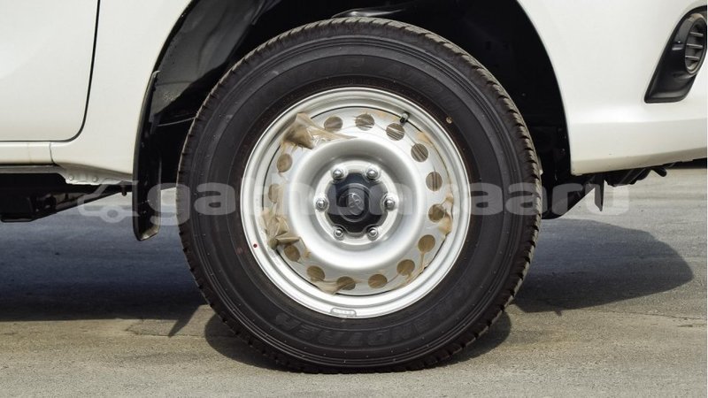 Big with watermark toyota hilux baa import dubai 2163