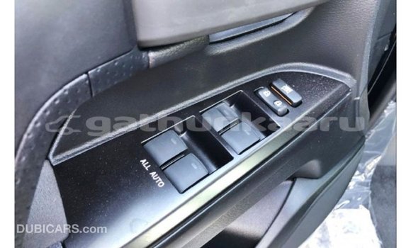 Buy Import Toyota Land Cruiser Black Car in Import - Dubai in Baa Buy Import Toyota Land Cruiser Black Car in Import - Dubai in Baa