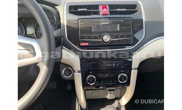 Buy Import Toyota Rush Other Car in Import - Dubai in Baa Buy Import Toyota Rush Other Car in Import - Dubai in Baa