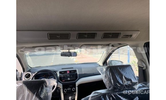 Buy Import Toyota Rush Other Car in Import - Dubai in Baa Buy Import Toyota Rush Other Car in Import - Dubai in Baa