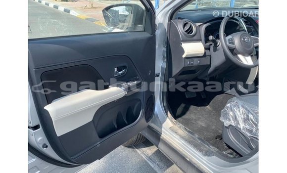 Buy Import Toyota Rush Other Car in Import - Dubai in Baa Buy Import Toyota Rush Other Car in Import - Dubai in Baa