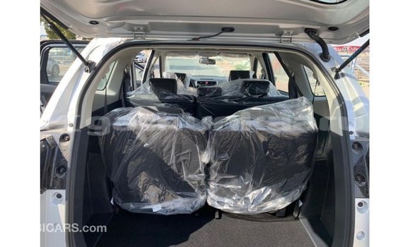 Buy Import Toyota Rush Other Car in Import - Dubai in Baa Buy Import Toyota Rush Other Car in Import - Dubai in Baa