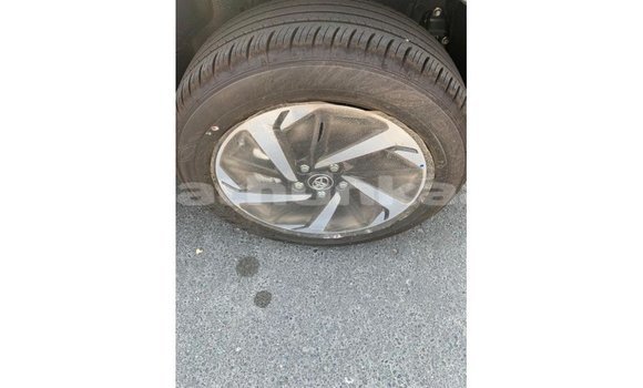 Buy Import Toyota Rush Other Car in Import - Dubai in Baa Buy Import Toyota Rush Other Car in Import - Dubai in Baa