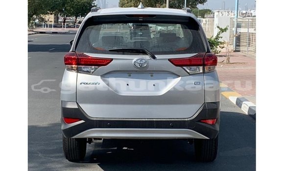 Buy Import Toyota Rush Other Car in Import - Dubai in Baa Buy Import Toyota Rush Other Car in Import - Dubai in Baa