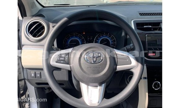 Buy Import Toyota Rush Other Car in Import - Dubai in Baa Buy Import Toyota Rush Other Car in Import - Dubai in Baa