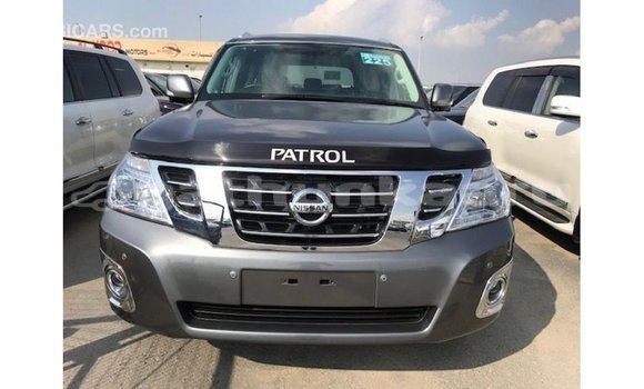 Buy Import Nissan Patrol Other Car in Import - Dubai in Baa Buy Import Nissan Patrol Other Car in Import - Dubai in Baa