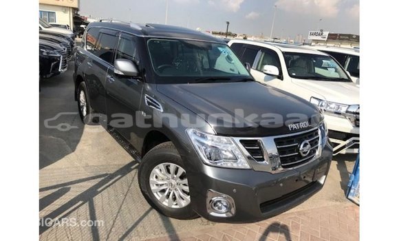 Buy Import Nissan Patrol Other Car in Import - Dubai in Baa Buy Import Nissan Patrol Other Car in Import - Dubai in Baa