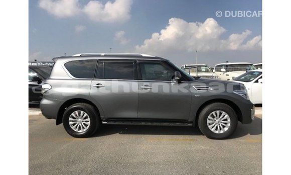 Buy Import Nissan Patrol Other Car in Import - Dubai in Baa Buy Import Nissan Patrol Other Car in Import - Dubai in Baa