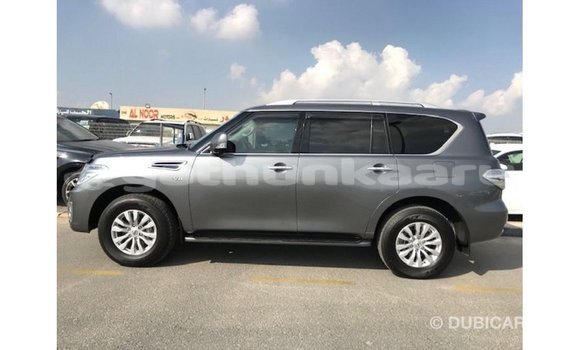 Buy Import Nissan Patrol Other Car in Import - Dubai in Baa Buy Import Nissan Patrol Other Car in Import - Dubai in Baa