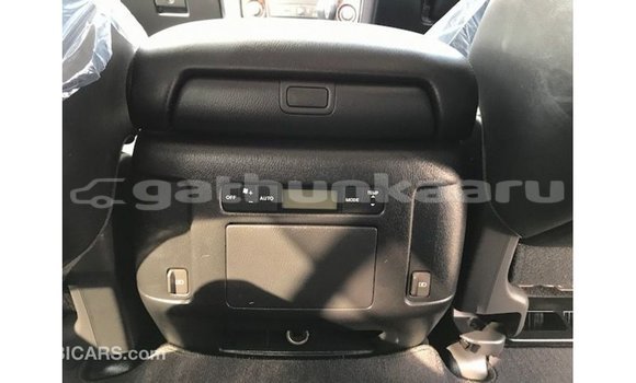 Buy Import Nissan Patrol Other Car in Import - Dubai in Baa Buy Import Nissan Patrol Other Car in Import - Dubai in Baa