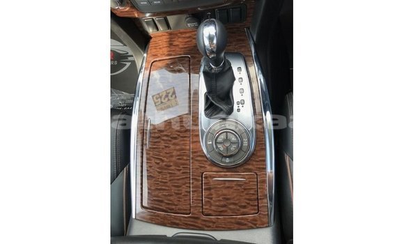 Buy Import Nissan Patrol Other Car in Import - Dubai in Baa Buy Import Nissan Patrol Other Car in Import - Dubai in Baa