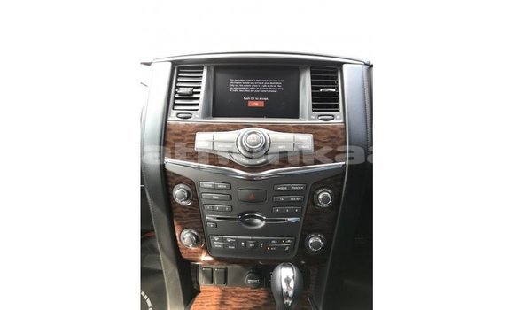 Buy Import Nissan Patrol Other Car in Import - Dubai in Baa Buy Import Nissan Patrol Other Car in Import - Dubai in Baa