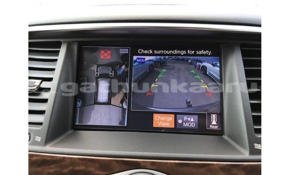 Buy Import Nissan Patrol Other Car in Import - Dubai in Baa Buy Import Nissan Patrol Other Car in Import - Dubai in Baa