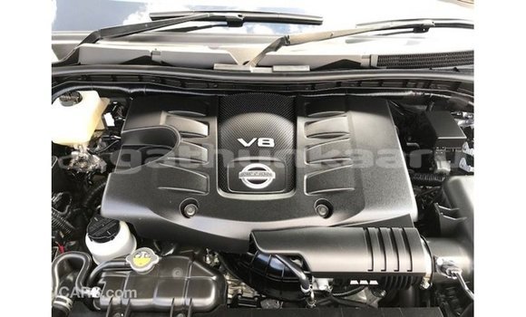 Buy Import Nissan Patrol Other Car in Import - Dubai in Baa Buy Import Nissan Patrol Other Car in Import - Dubai in Baa