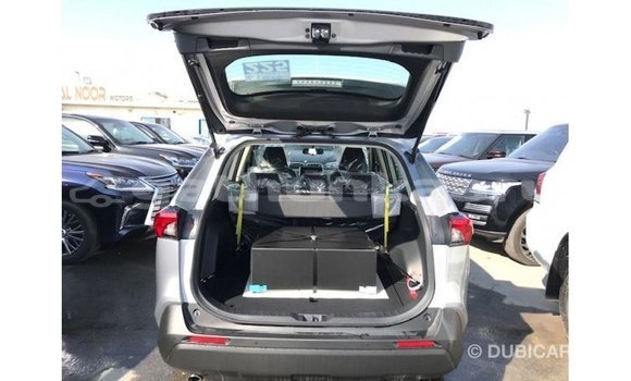 Buy Import Toyota 4Runner Other Car in Import - Dubai in Baa Buy Import Toyota 4Runner Other Car in Import - Dubai in Baa