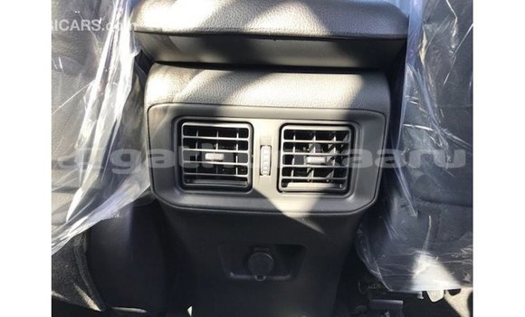 Buy Import Toyota 4Runner Other Car in Import - Dubai in Baa Buy Import Toyota 4Runner Other Car in Import - Dubai in Baa