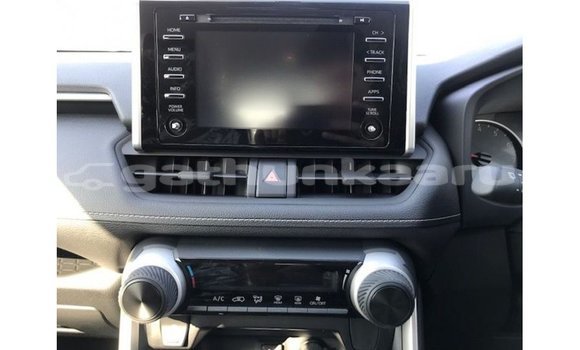 Buy Import Toyota 4Runner Other Car in Import - Dubai in Baa Buy Import Toyota 4Runner Other Car in Import - Dubai in Baa