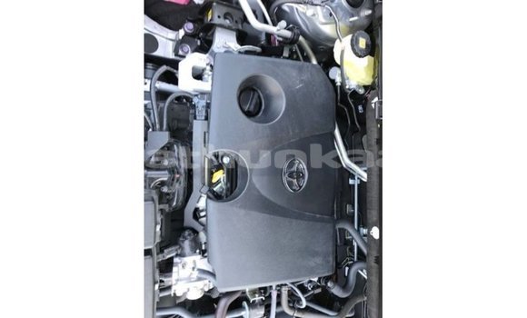 Buy Import Toyota 4Runner Other Car in Import - Dubai in Baa Buy Import Toyota 4Runner Other Car in Import - Dubai in Baa