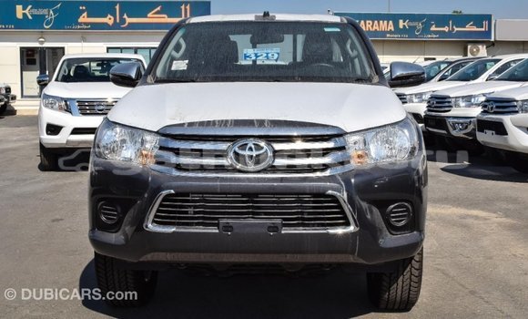 Buy Import Toyota Hilux Other Car in Import - Dubai in Baa Buy Import Toyota Hilux Other Car in Import - Dubai in Baa
