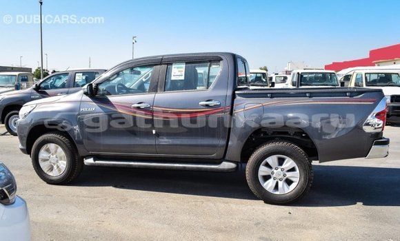 Buy Import Toyota Hilux Other Car in Import - Dubai in Baa Buy Import Toyota Hilux Other Car in Import - Dubai in Baa