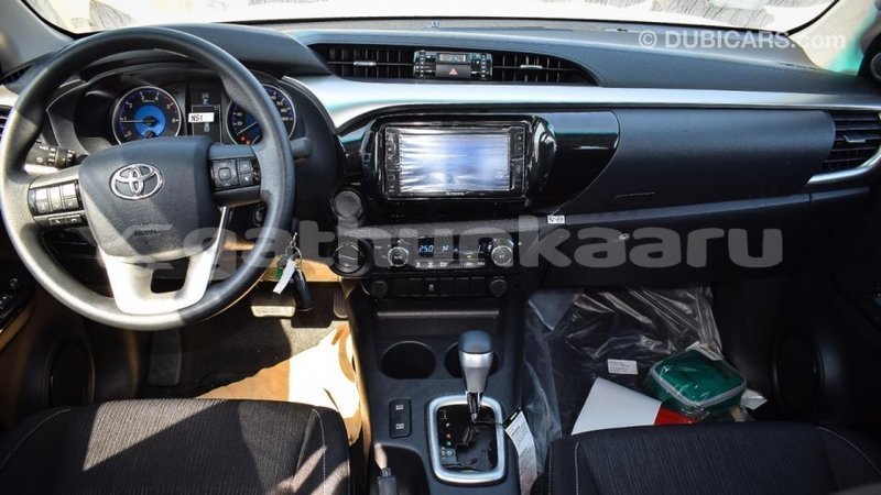 Big with watermark toyota hilux baa import dubai 2170