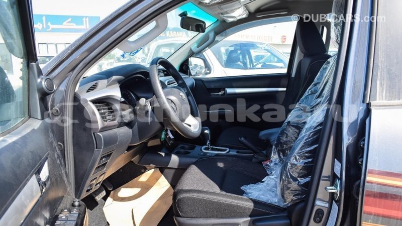 Big with watermark toyota hilux baa import dubai 2170