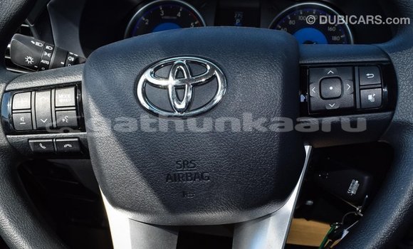 Buy Import Toyota Hilux Other Car in Import - Dubai in Baa Buy Import Toyota Hilux Other Car in Import - Dubai in Baa