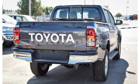 Buy Import Toyota Hilux Other Car in Import - Dubai in Baa Buy Import Toyota Hilux Other Car in Import - Dubai in Baa