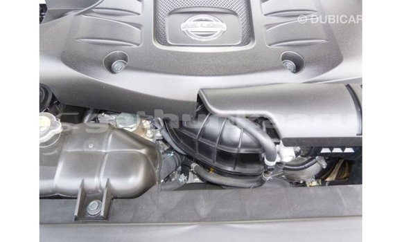 Buy Import Nissan Patrol Black Car in Import - Dubai in Baa Buy Import Nissan Patrol Black Car in Import - Dubai in Baa