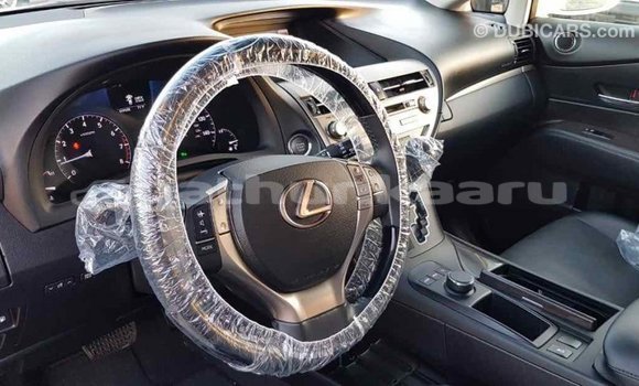 Buy Import Lexus RX 350 White Car in Import - Dubai in Baa Buy Import Lexus RX 350 White Car in Import - Dubai in Baa