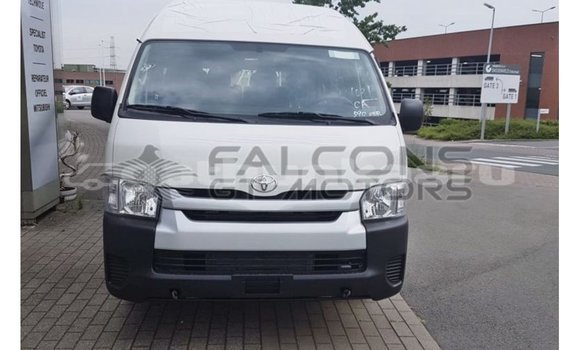 Buy Import Toyota Hiace White Car in Import - Dubai in Baa Buy Import Toyota Hiace White Car in Import - Dubai in Baa