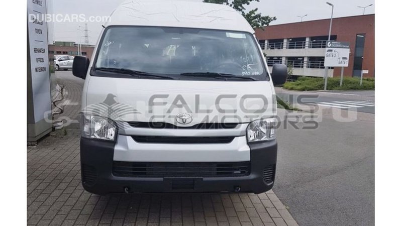 Big with watermark toyota hiace baa import dubai 2175