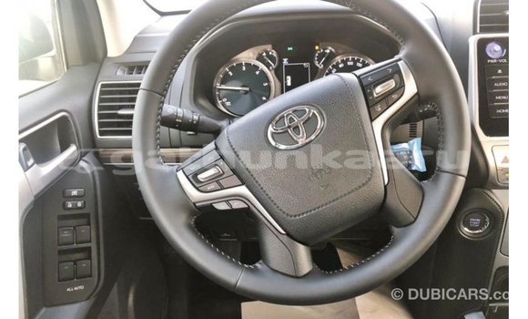 Buy Import Toyota Prado Black Car in Import - Dubai in Baa Buy Import Toyota Prado Black Car in Import - Dubai in Baa