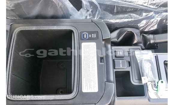 Buy Import Toyota Prado Black Car in Import - Dubai in Baa Buy Import Toyota Prado Black Car in Import - Dubai in Baa