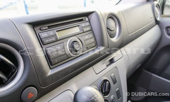 Buy Import Nissan Urvan White Car in Import - Dubai in Baa Buy Import Nissan Urvan White Car in Import - Dubai in Baa