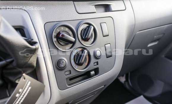 Buy Import Nissan Urvan White Car in Import - Dubai in Baa Buy Import Nissan Urvan White Car in Import - Dubai in Baa