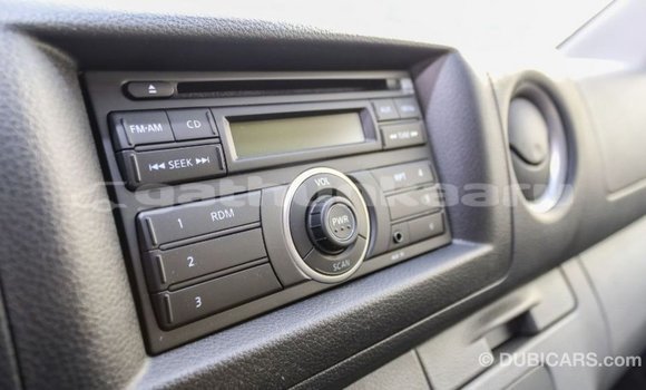 Buy Import Nissan Urvan White Car in Import - Dubai in Baa Buy Import Nissan Urvan White Car in Import - Dubai in Baa