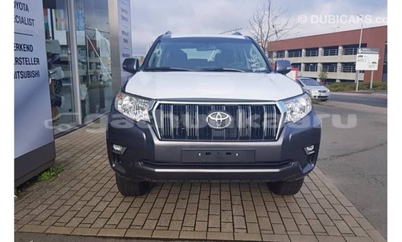 Buy Import Toyota Prado Other Car in Import - Dubai in Baa Buy Import Toyota Prado Other Car in Import - Dubai in Baa