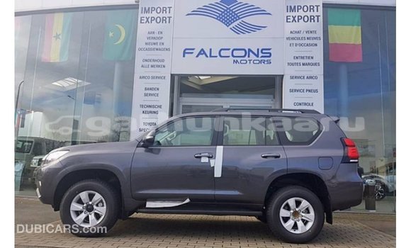 Buy Import Toyota Prado Other Car in Import - Dubai in Baa Buy Import Toyota Prado Other Car in Import - Dubai in Baa