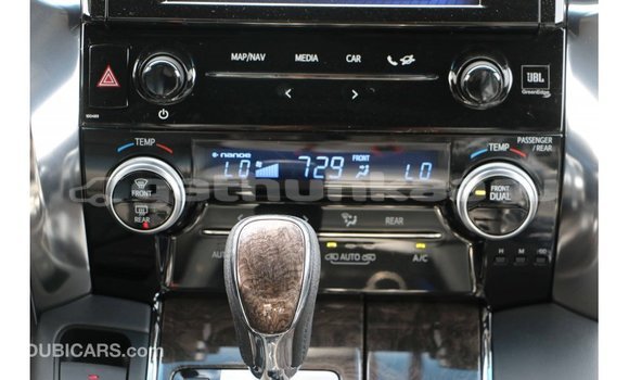 Buy Import Toyota Alphard White Car in Import - Dubai in Baa Buy Import Toyota Alphard White Car in Import - Dubai in Baa