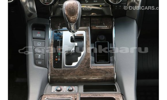 Buy Import Toyota Alphard White Car in Import - Dubai in Baa Buy Import Toyota Alphard White Car in Import - Dubai in Baa