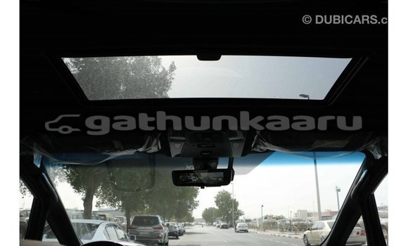 Buy Import Toyota Alphard White Car in Import - Dubai in Baa Buy Import Toyota Alphard White Car in Import - Dubai in Baa