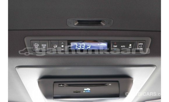 Buy Import Toyota Alphard White Car in Import - Dubai in Baa Buy Import Toyota Alphard White Car in Import - Dubai in Baa