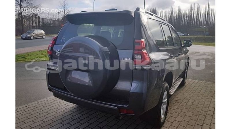 Big with watermark toyota prado baa import dubai 2180