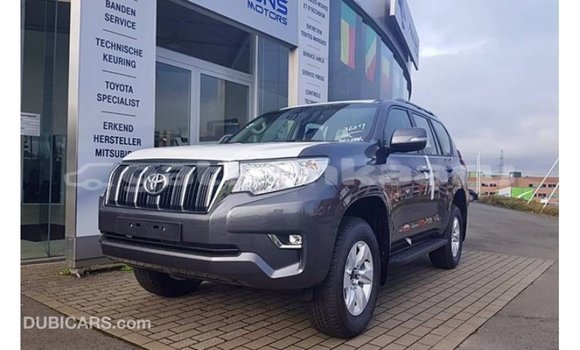 Buy Import Toyota Prado Black Car in Import - Dubai in Baa Buy Import Toyota Prado Black Car in Import - Dubai in Baa