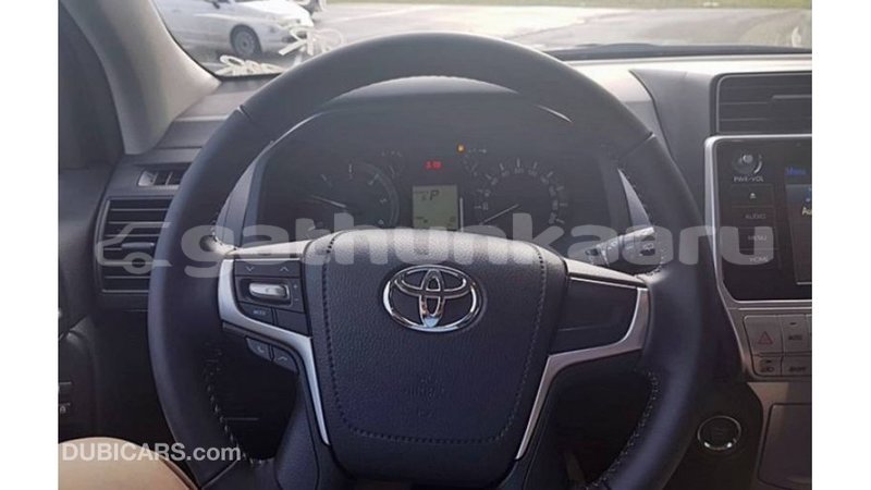 Big with watermark toyota prado baa import dubai 2180
