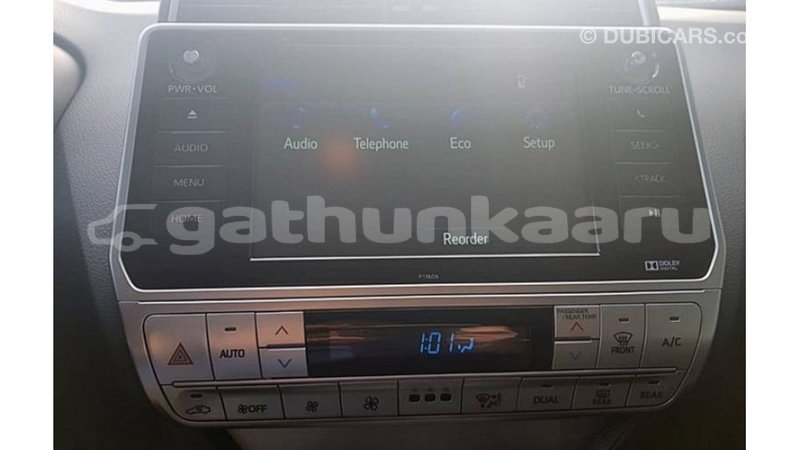 Big with watermark toyota prado baa import dubai 2180
