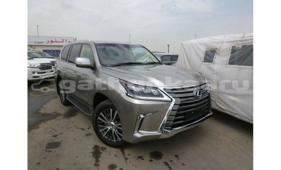 Buy Import Lexus LX Other Car in Import - Dubai in Baa Buy Import Lexus LX Other Car in Import - Dubai in Baa