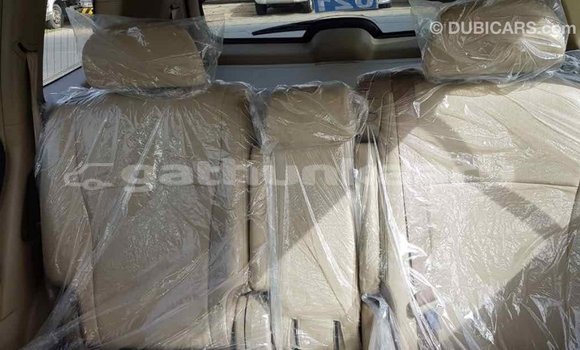 Buy Import Toyota Highlander Black Car in Import - Dubai in Baa Buy Import Toyota Highlander Black Car in Import - Dubai in Baa